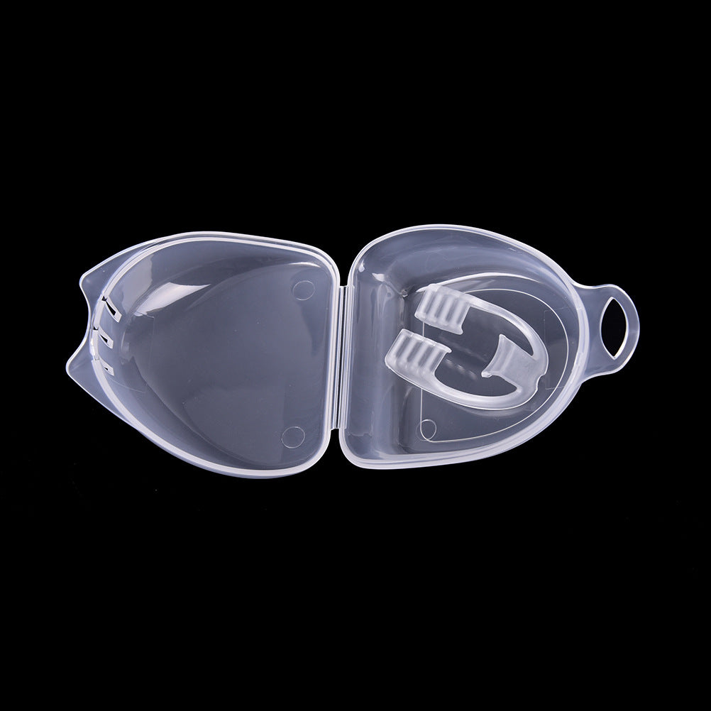 Sports Mouthguard for Boxing and Martial Arts Training