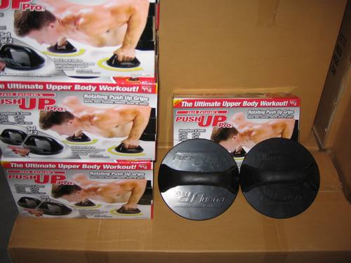 Fitness, Sports, and Weight Loss Equipment