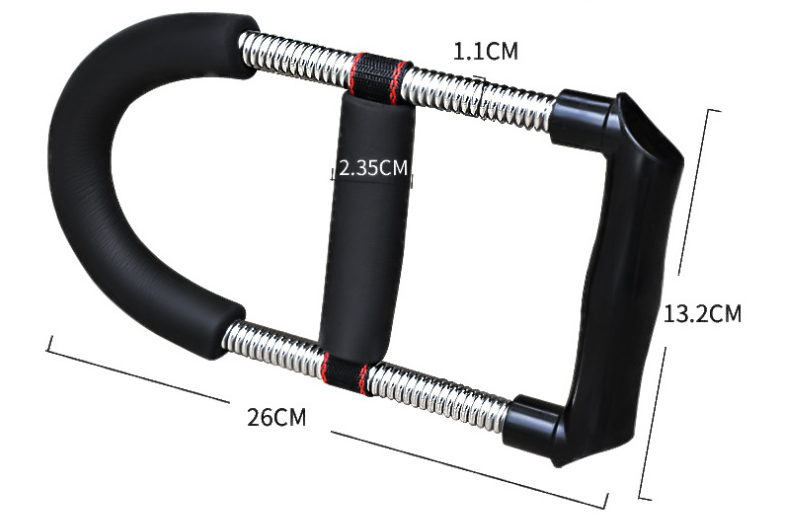 Wrist Strength Training Equipment for Fitness