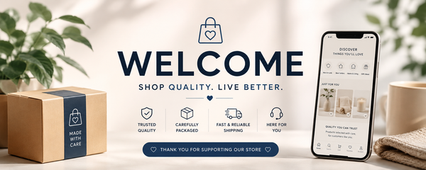 The MWY Store