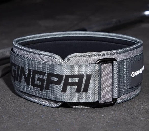 Abdominal Exercising Band Equipment Training