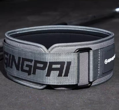 Abdominal Exercising Band Equipment Training