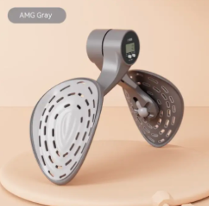 3-in-1 Pelvic Trainer for Postpartum & Leg Toning