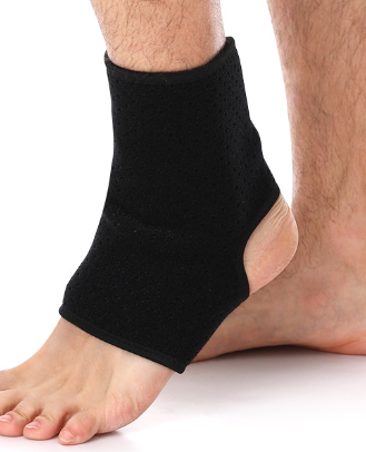 Ankle Support Brace for Foot and Ankle Protection