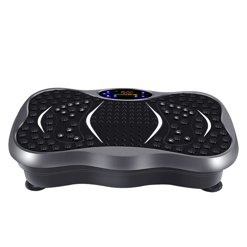 Home Fitness Equipment Vibrating Fat Loss Machine