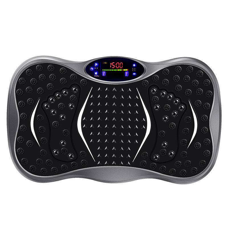 Home Fitness Equipment Vibrating Fat Loss Machine