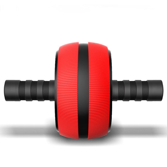 Ab Roller for Men's Core Strength Training Equipment