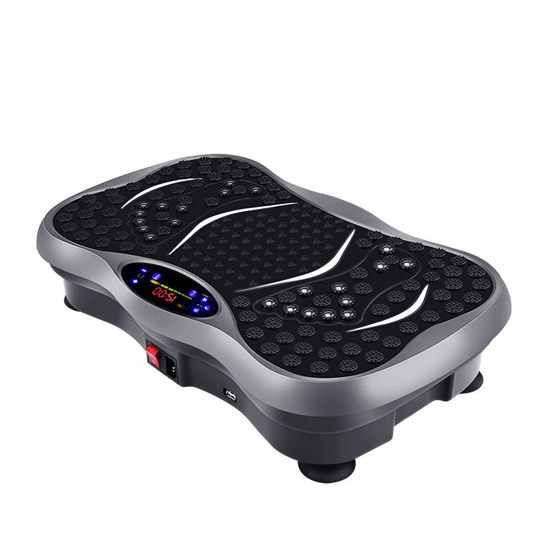 Home Fitness Equipment Vibrating Fat Loss Machine