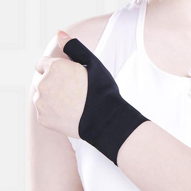 Thumb Wrist Brace for Arthritis Pain Relief Support