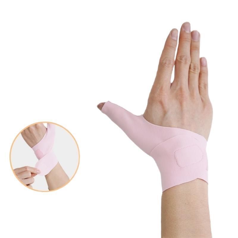 Thumb Wrist Brace for Arthritis Pain Relief Support