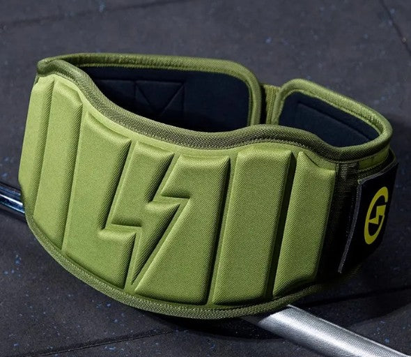 Abdominal Exercising Band Equipment Training