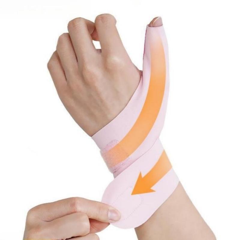 Thumb Wrist Brace for Arthritis Pain Relief Support
