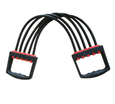 Chest Expander Resistance Trainer