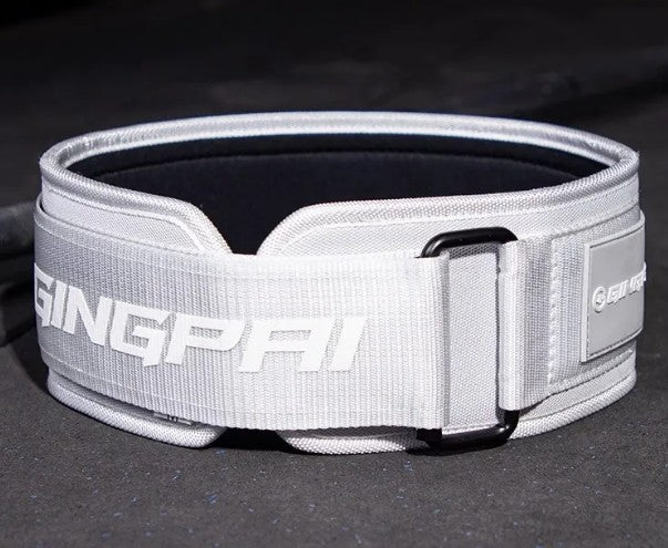 Abdominal Exercising Band Equipment Training