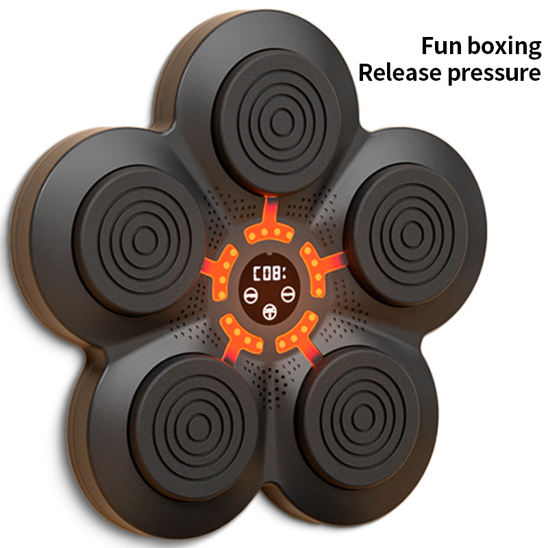 Boxing Training Equipment