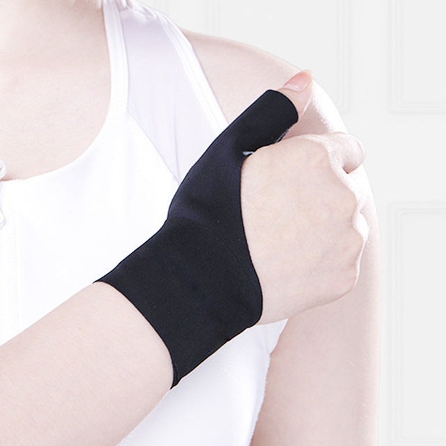 Thumb Wrist Brace for Arthritis Pain Relief Support