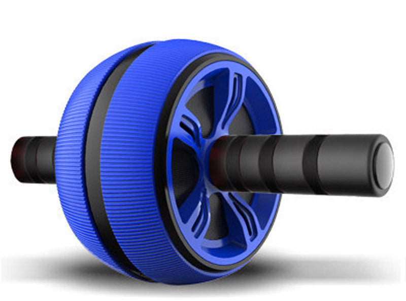 Ab Roller for Men's Core Strength Training Equipment