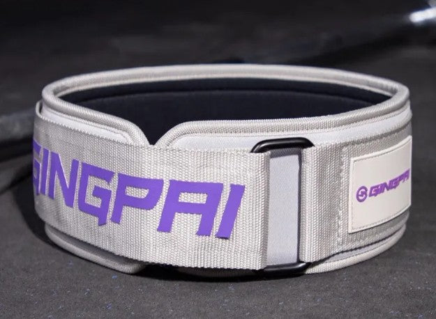 Abdominal Exercising Band Equipment Training