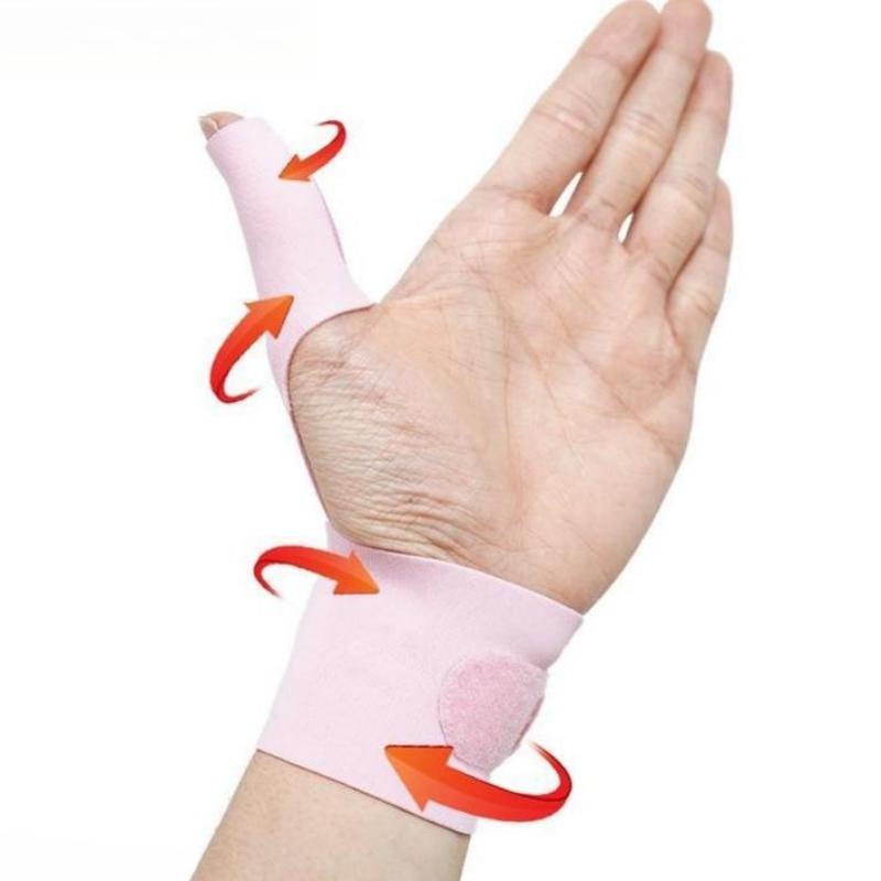 Thumb Wrist Brace for Arthritis Pain Relief Support