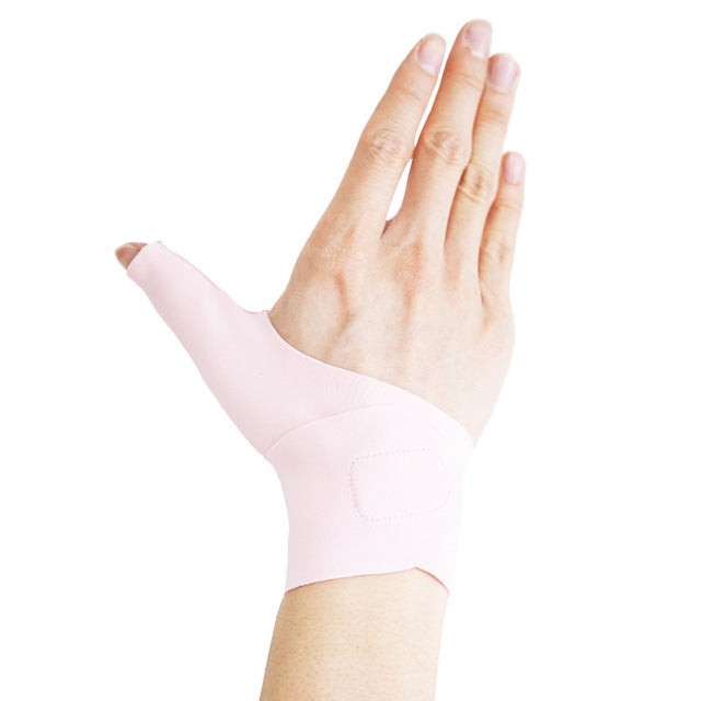 Thumb Wrist Brace for Arthritis Pain Relief Support